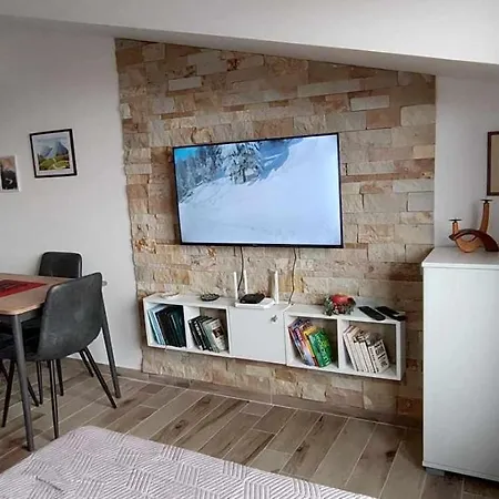 Apartment N Lux 100 Milmari *