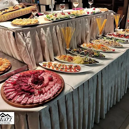 N Lux 100 Milmari Kopaonik