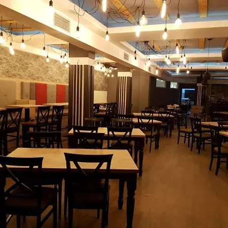 N Lux 100 Milmari Kopaonik