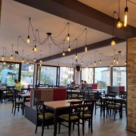 N Lux 100 Milmari Apartment Kopaonik