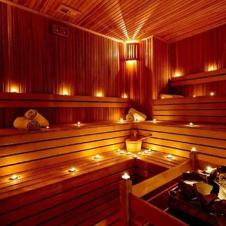 Apartment N Lux 100 Milmari Kopaonik