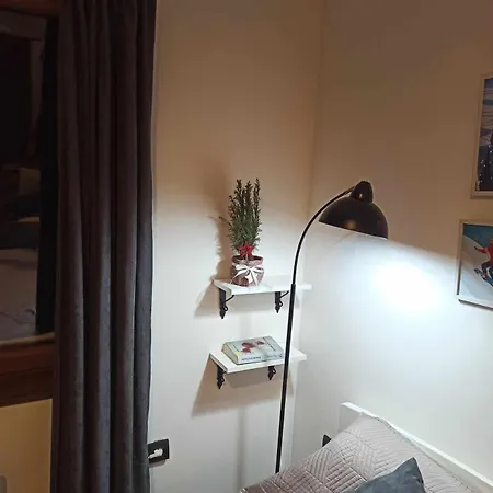 N Lux 100 Milmari Lejlighed Kopaonik