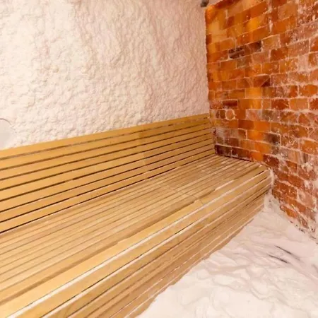 Apartment N Lux 100 Milmari *