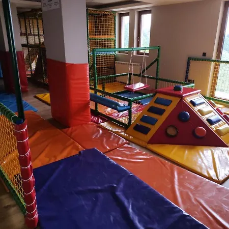 Apartment N Lux 100 Milmari Kopaonik