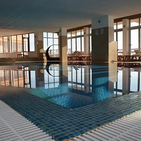 Apartment N Lux 100 Milmari