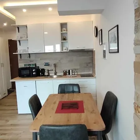 Apartment N Lux 100 Milmari *