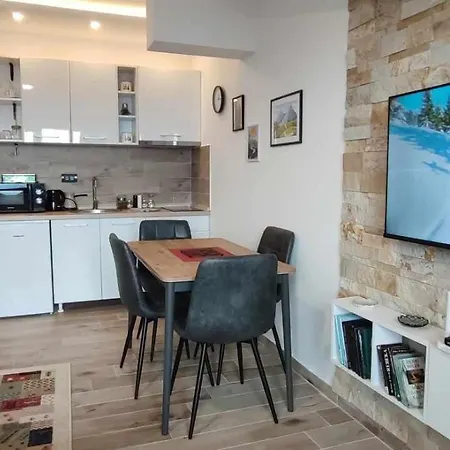 Apartment N Lux 100 Milmari *