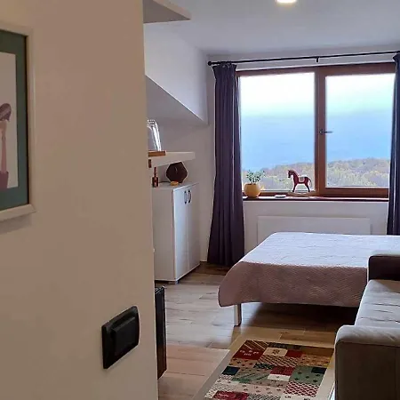 N Lux 100 Milmari Apartment Kopaonik