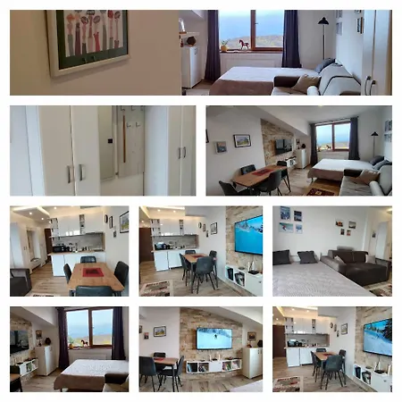 N Lux 100 Milmari * Kopaonik