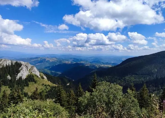 N Lux 100 Milmari アパート *