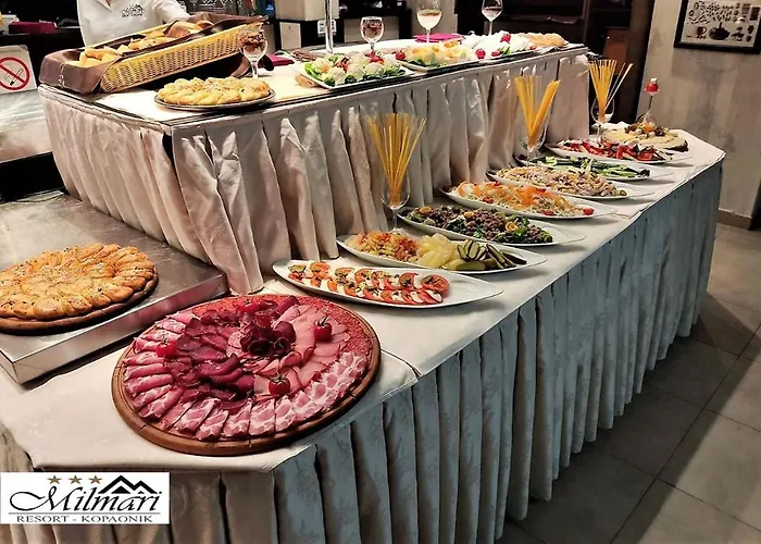 N Lux 100 Milmari コパオニク