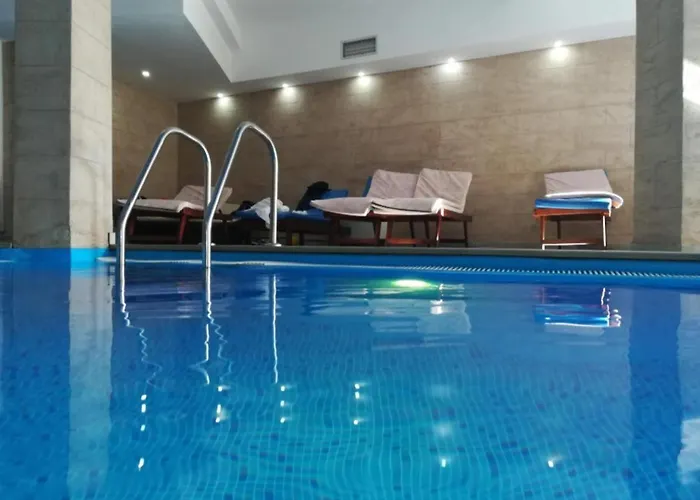 N Lux 100 Milmari アパート *