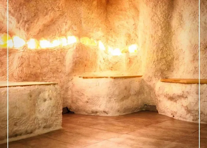 N Lux 100 Milmari アパート *