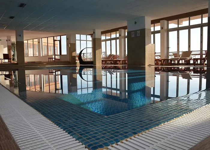 アパート N Lux 100 Milmari