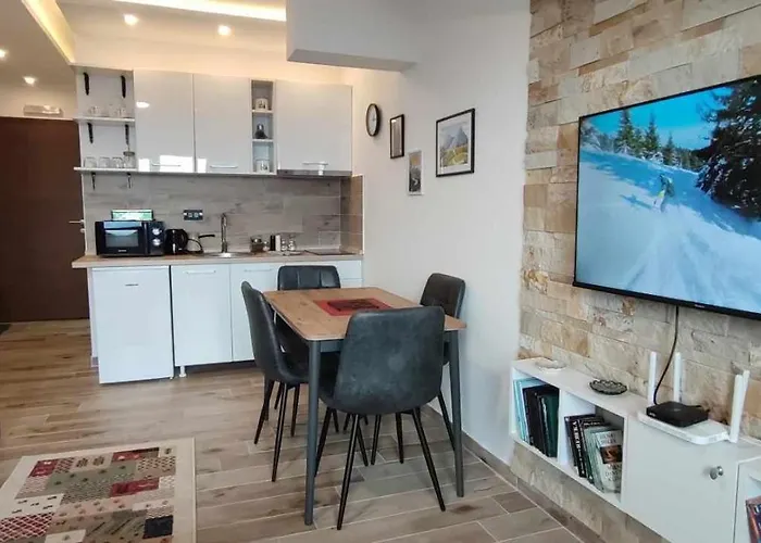 アパート N Lux 100 Milmari *