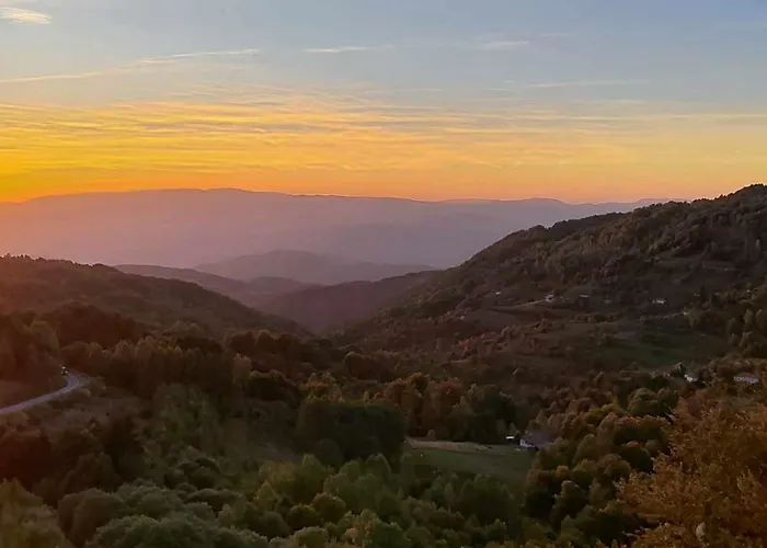 アパート N Lux 100 Milmari